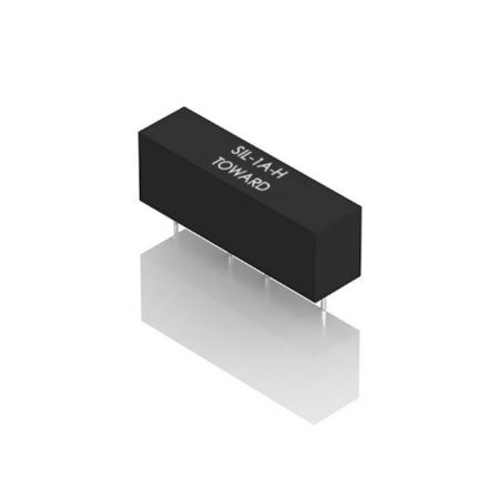 Reed Relay 100W/4000V/2.5A - Reed Relay 4000V/2.5A/100W